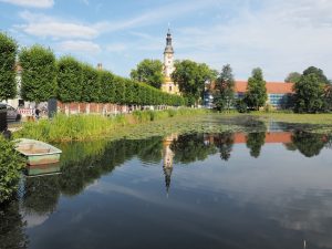 Neuzelle - Bernd Opel