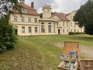 Tolles Motiv - Bernd Opel