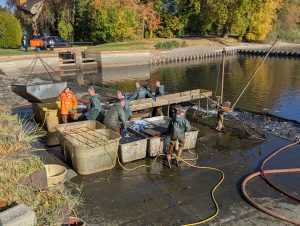 Fischerfest 2024- H. Müller