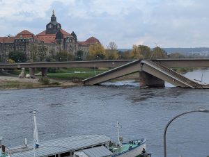 Karolabrücke in Dresden 2024 - H. Müller (1)