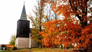 Dorfkirche Groß Muckrow - Kerstin Fetsch