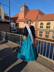 Teichnixe 2024 - H. Müller