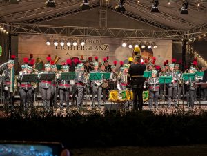 Weihnachtsstimmung in Schneeberg (5) - H. Müller