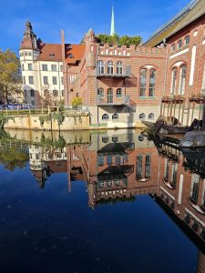 altes Kraftwerk Cottbus - B.Möcker