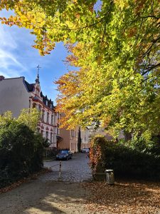 am Amtsteich 3 - B.Möcker