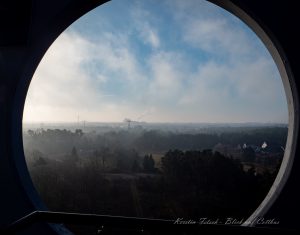 Blick auf Cottbus - Kerstin Fetsch