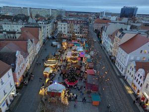 Cotbuser Weihnachtsmarkt 2024 - H. Müller (3)