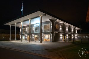 LéonWood-Firmenzentrale - Frank Knorr