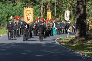 Landestreffen der Bergmanns-, Hütten- u. Knappenvereine Brandenburg-Berlin - Frank Knorr