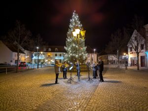 Peitzer Neujahrskonzert - H. Müller (4)