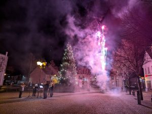 Peitzer Neujahrskonzert - H. Müller (5)