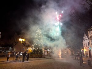 Peitzer Neujahrskonzert - H. Müller (6)