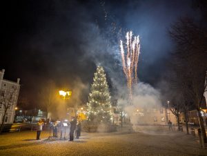Peitzer Neujahrskonzert - H. Müller (7)