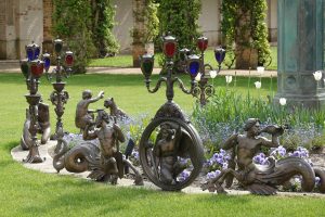 Branitzer Park 2- H. Müller