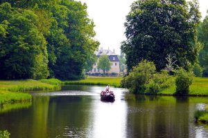 Branitzer Park 3- H. Müller