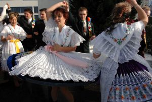 Ländliche Tradition - Norbert Kubicke