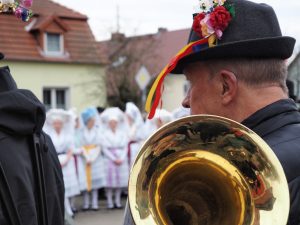 frisch aufgespielt - Bernd Opel