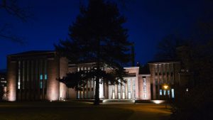 DKW zur blauen Stunde - Norbert Kubicke