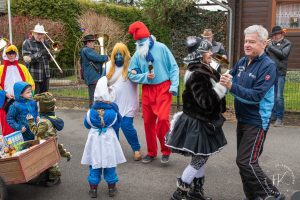 Mauster Fastnacht 1 - Frank Knorr