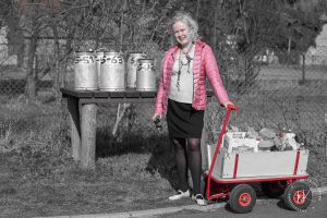 Mauster Fastnacht 3 - Frank Knorr