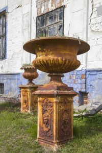 Antikschmuck-Peter Mauksch