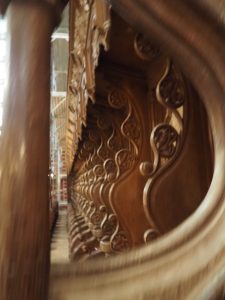 Durchblick - Bernd Opel