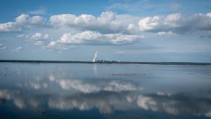 Cottbuser Ostsee - Kerstin Fetsch