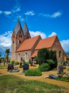 Kirche Lugau 2 - Kerstin Fetsch