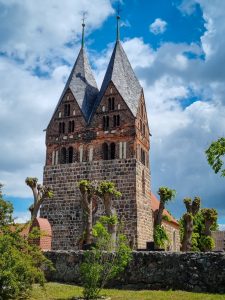 Kirche Lugau- Kerstin Fetsch