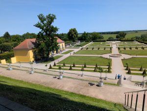 Kloster Neuzelle (2) - H. Müller