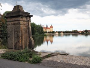 Schloss Moritzburg - Bernd Opel
