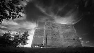 Nach dem Schauer - Norbert Kubicke