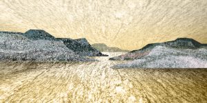 Entdeckungen in Kiekebusch 1 - P.Mauksch