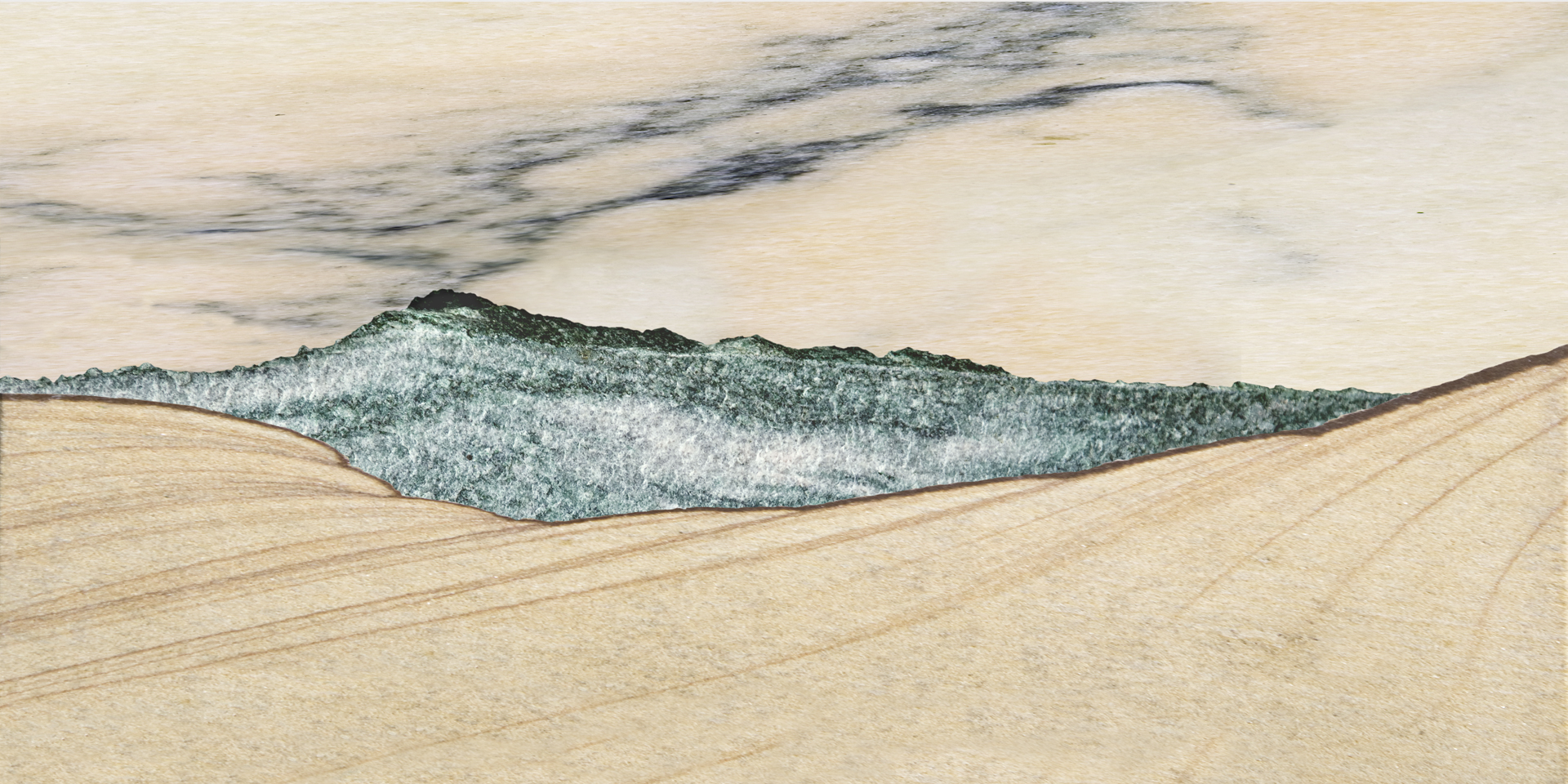 Entdeckungen in Kiekebusch 2 - P.Mauksch