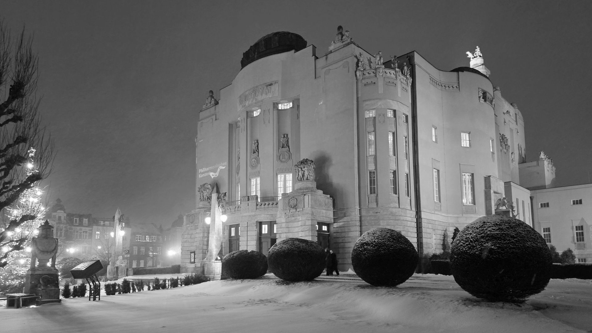 .Verzauberung - N.Kubicke