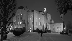 ...ins Philharmonische Konzert - N.Kubicke