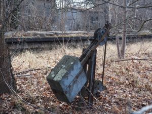 Endstation - Bernd Opel