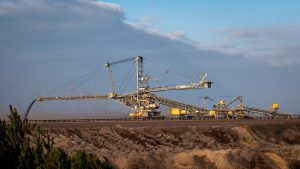 F60 in Betrieb - Kerstin Fetsch