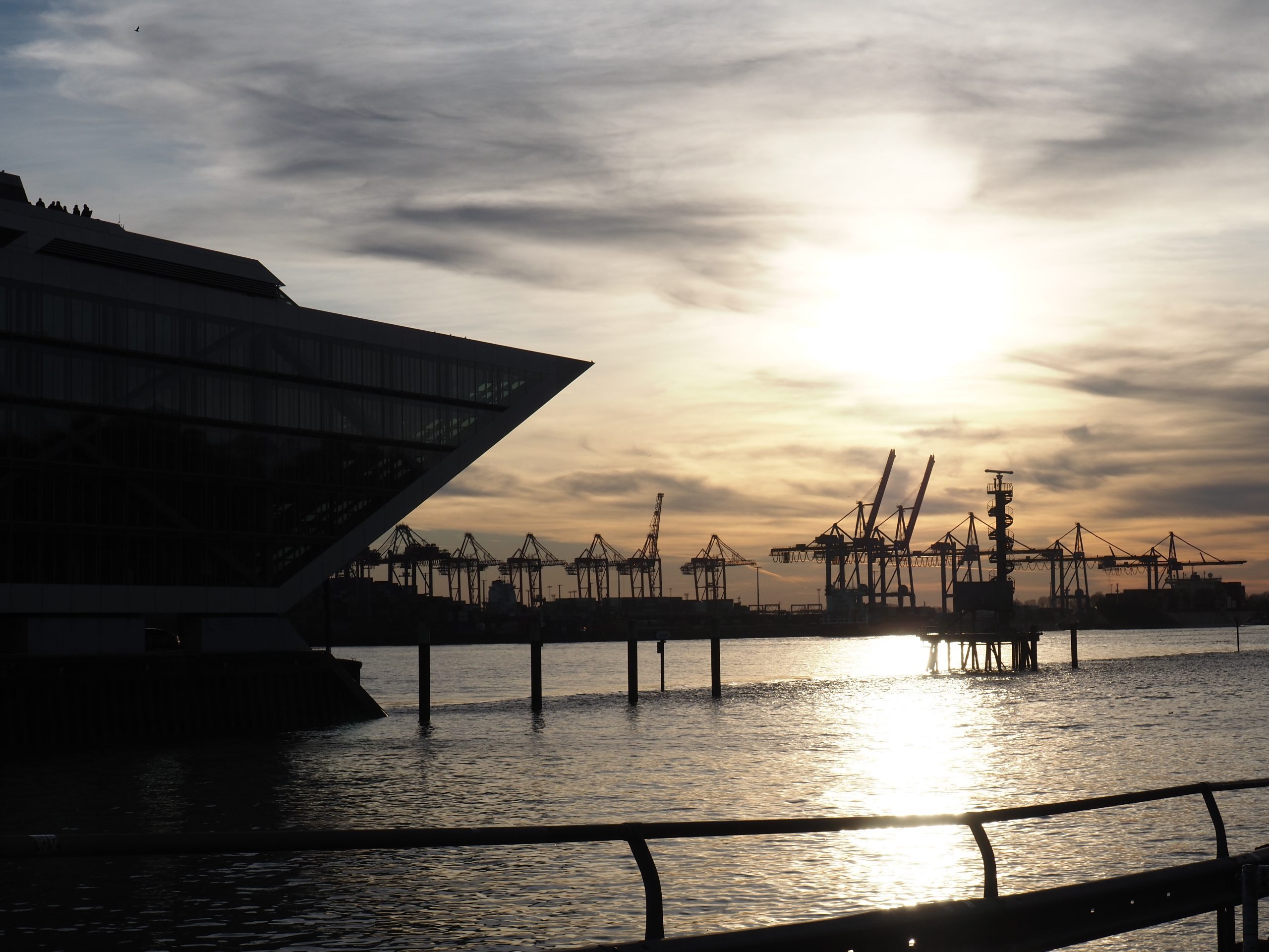 Abendstimmung - Bernd Opel