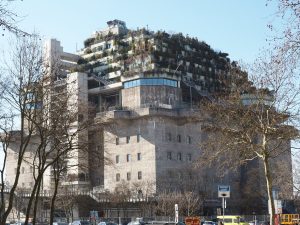 Der Bunker HH - Bernd Opel