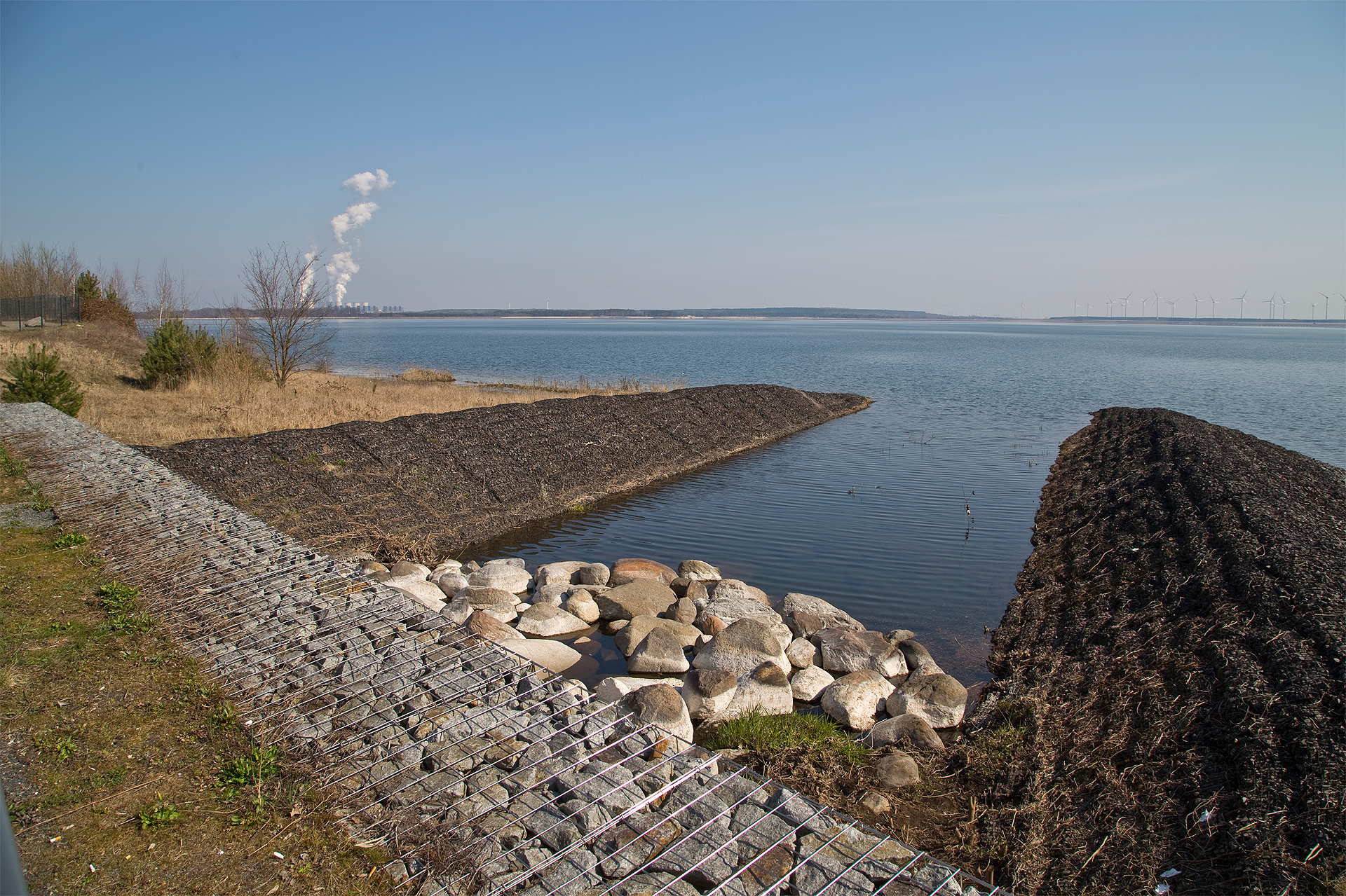 Ostsee-Zulauf,-P.Mauksch